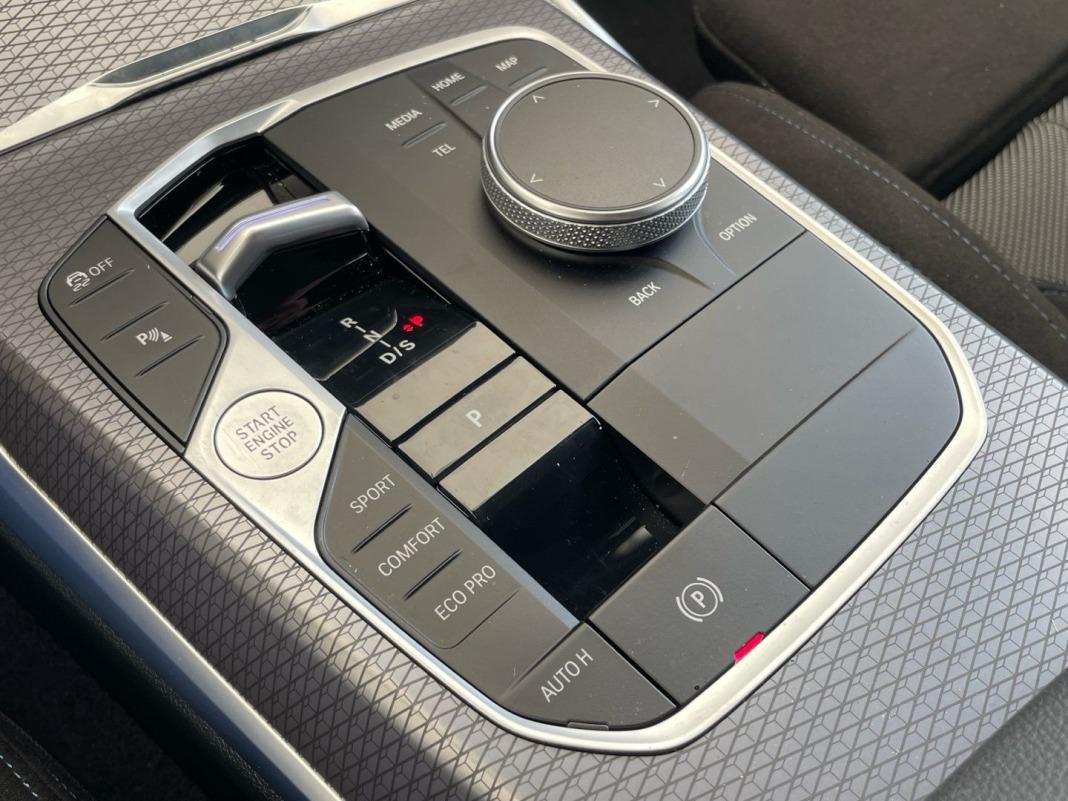 BMW Serie 3 318d Touring 110 kW (150 CV)