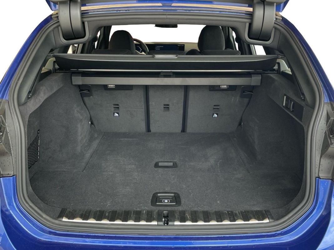 BMW Serie 3 318d Touring 110 kW (150 CV)
