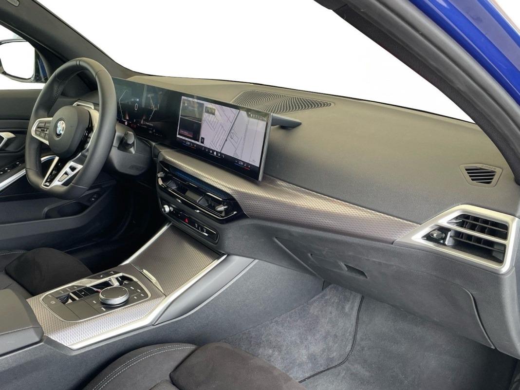 BMW Serie 3 318d Touring 110 kW (150 CV)