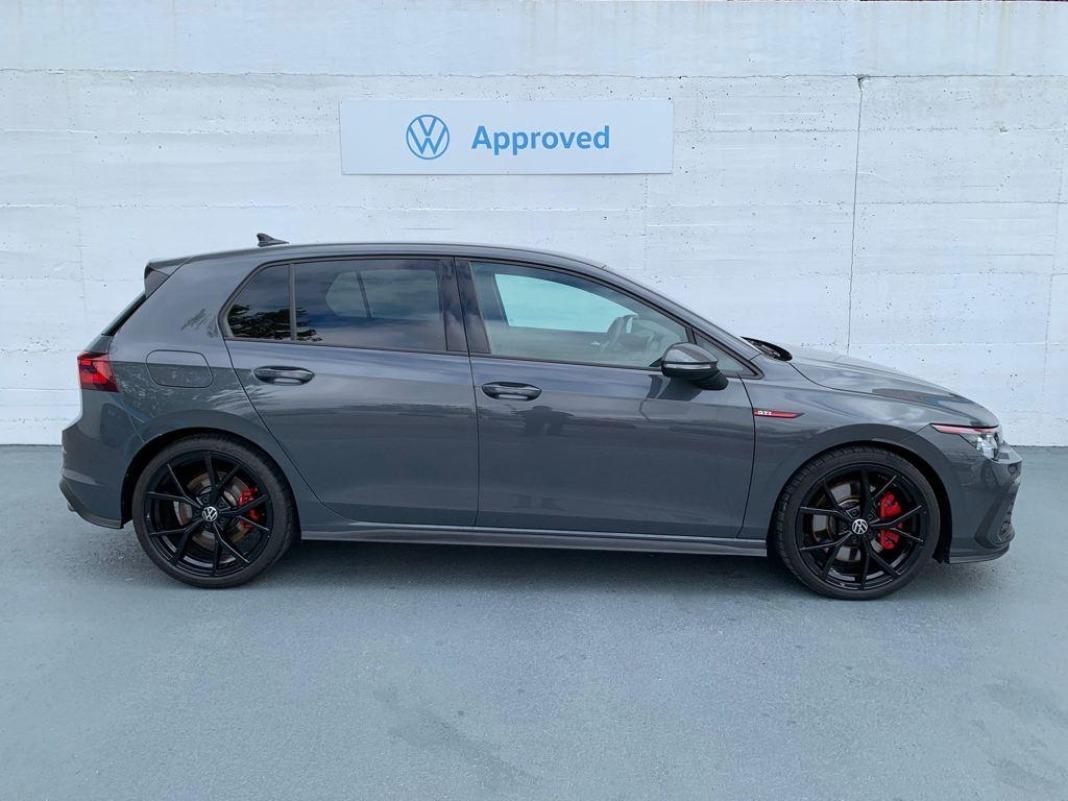 Volkswagen Golf GTI 2.0 TSI 180 kW (245 CV) DSG