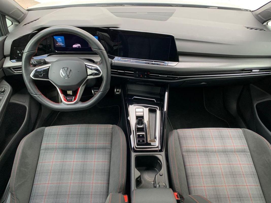 Volkswagen Golf GTI 2.0 TSI 180 kW (245 CV) DSG