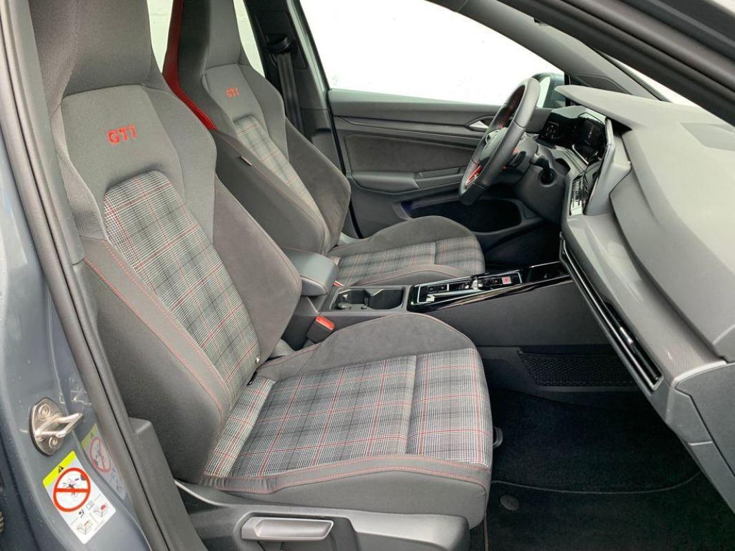 Volkswagen Golf GTI 2.0 TSI 180 kW (245 CV) DSG