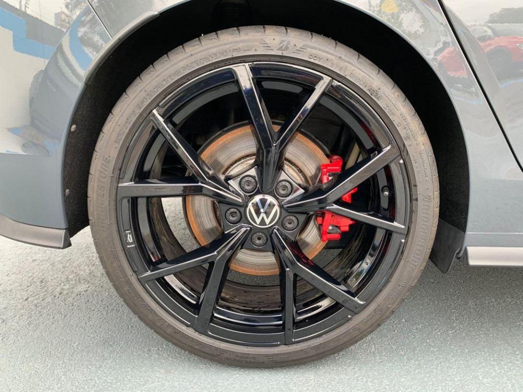 Volkswagen Golf GTI 2.0 TSI 180 kW (245 CV) DSG