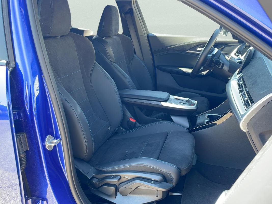 BMW X2 sDrive18d 110 kW (150 CV)