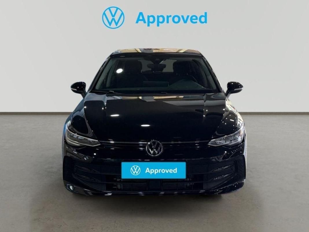 Volkswagen Golf Más 1.5 TSI 85 kW (116 CV)