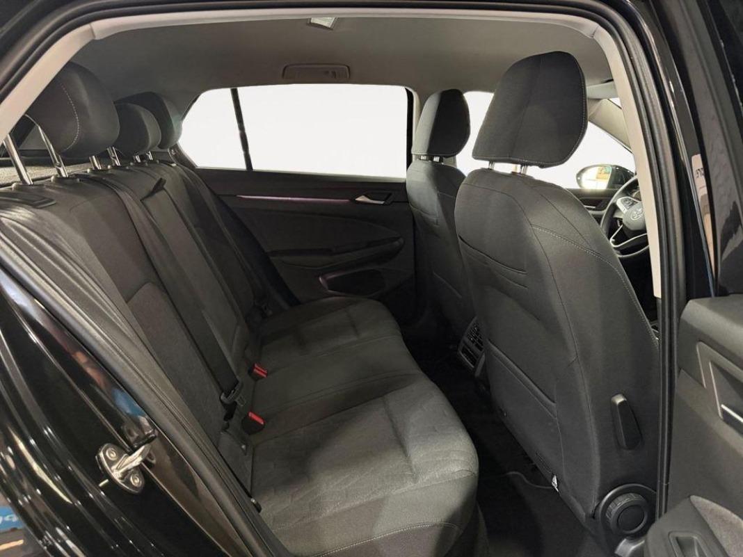 Volkswagen Golf Más 1.5 TSI 85 kW (116 CV)