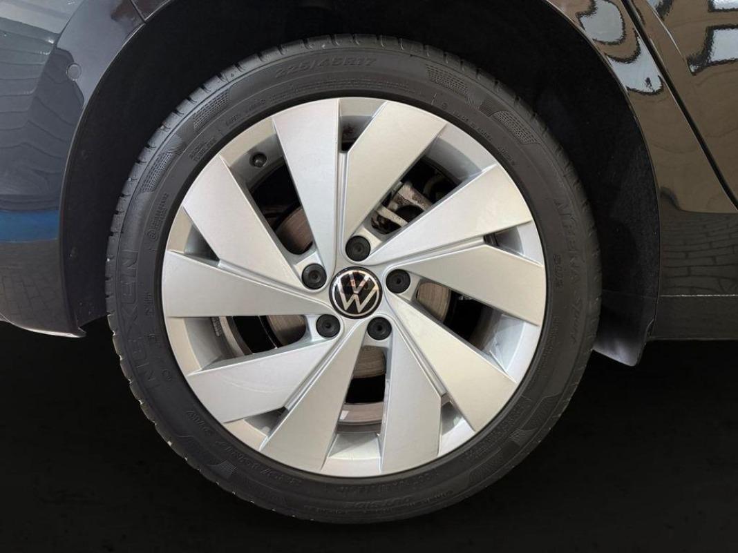Volkswagen Golf Más 1.5 TSI 85 kW (116 CV)