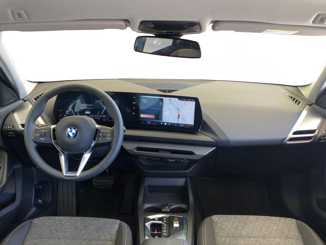 BMW Serie 1 116i 90 kW (122 CV)