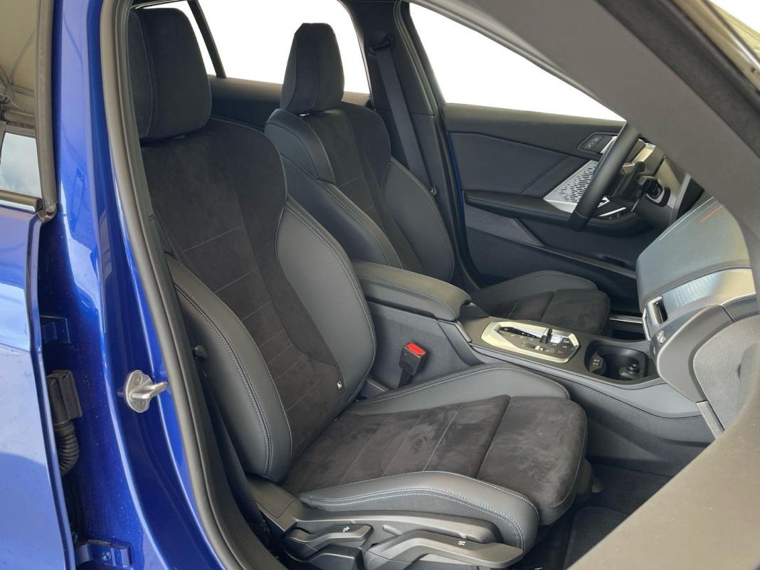 BMW Serie 1 118d 110 kW (150 CV)
