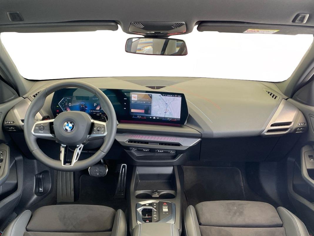 BMW Serie 1 118d 110 kW (150 CV)