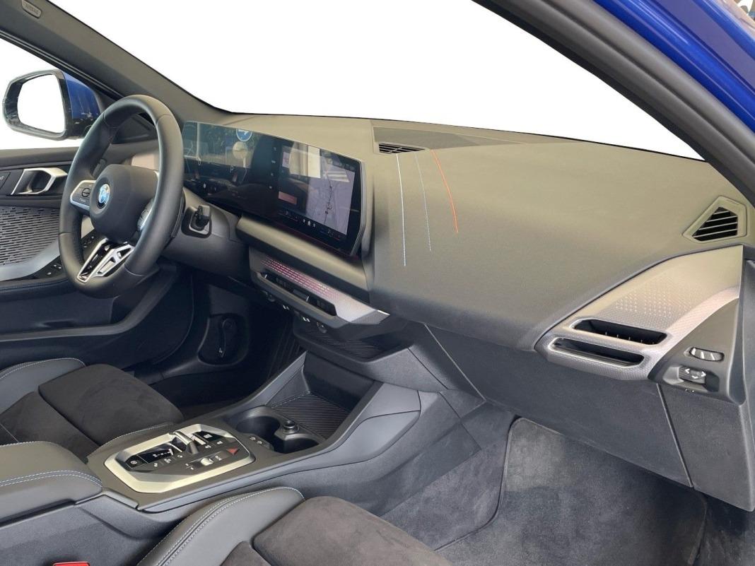 BMW Serie 1 118d 110 kW (150 CV)
