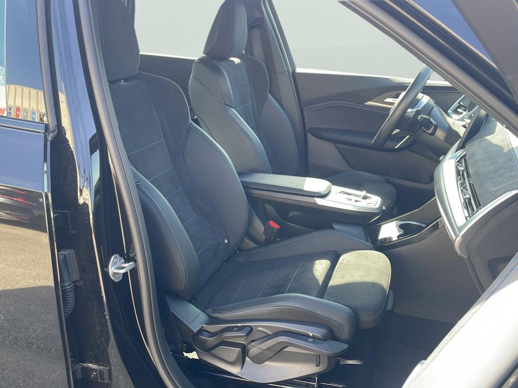 BMW X1 sDrive18d 110 kW (150 CV)