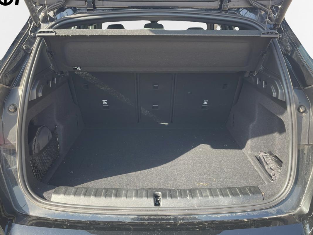 BMW X1 sDrive18d 110 kW (150 CV)