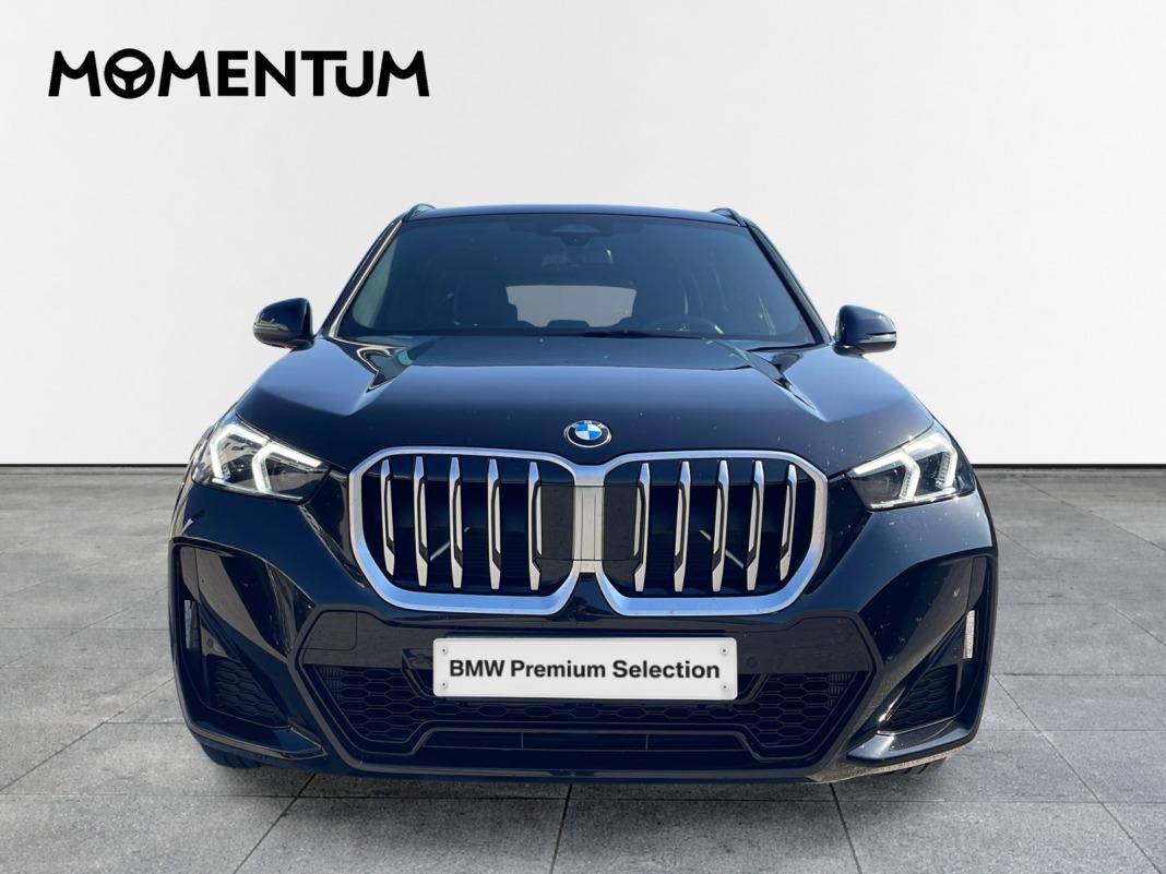 BMW X1 sDrive18d 110 kW (150 CV)