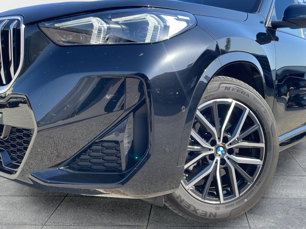 BMW X1 sDrive18d 110 kW (150 CV)