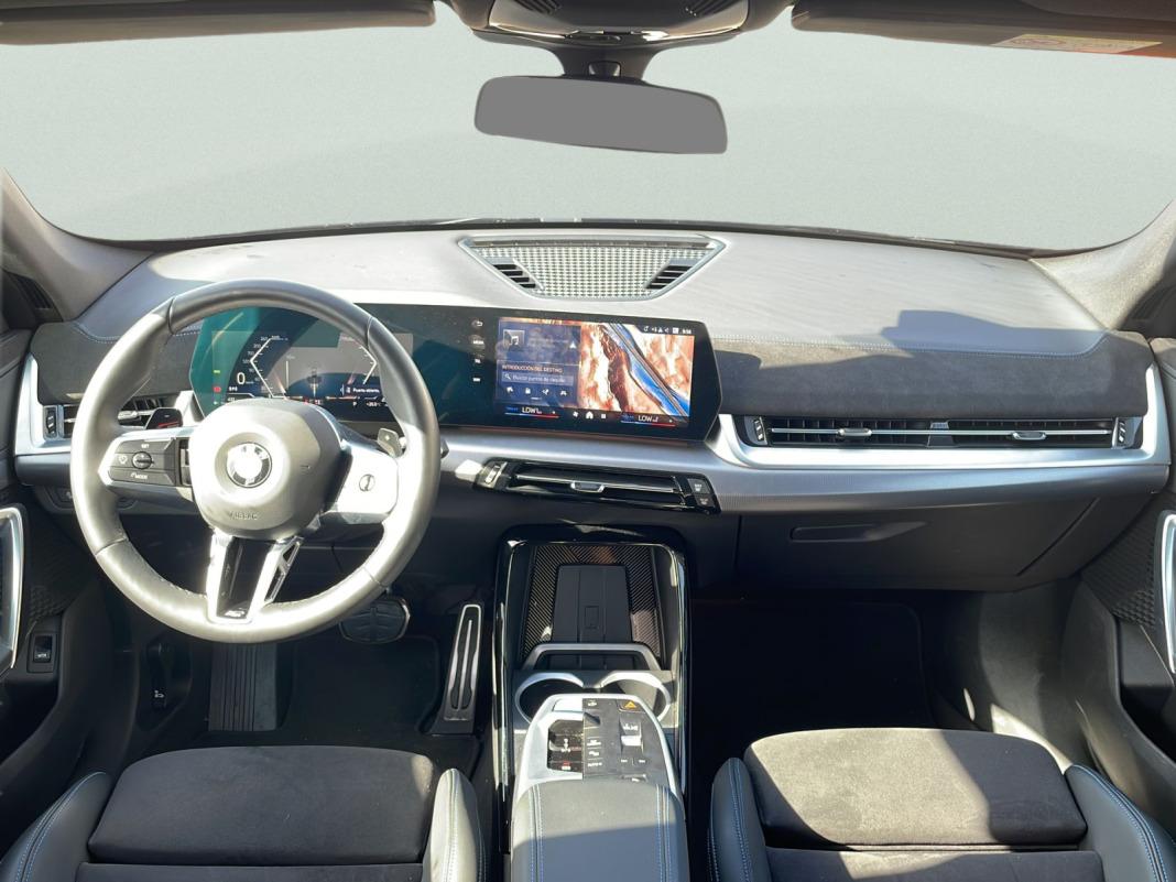 BMW X1 sDrive18d 110 kW (150 CV)