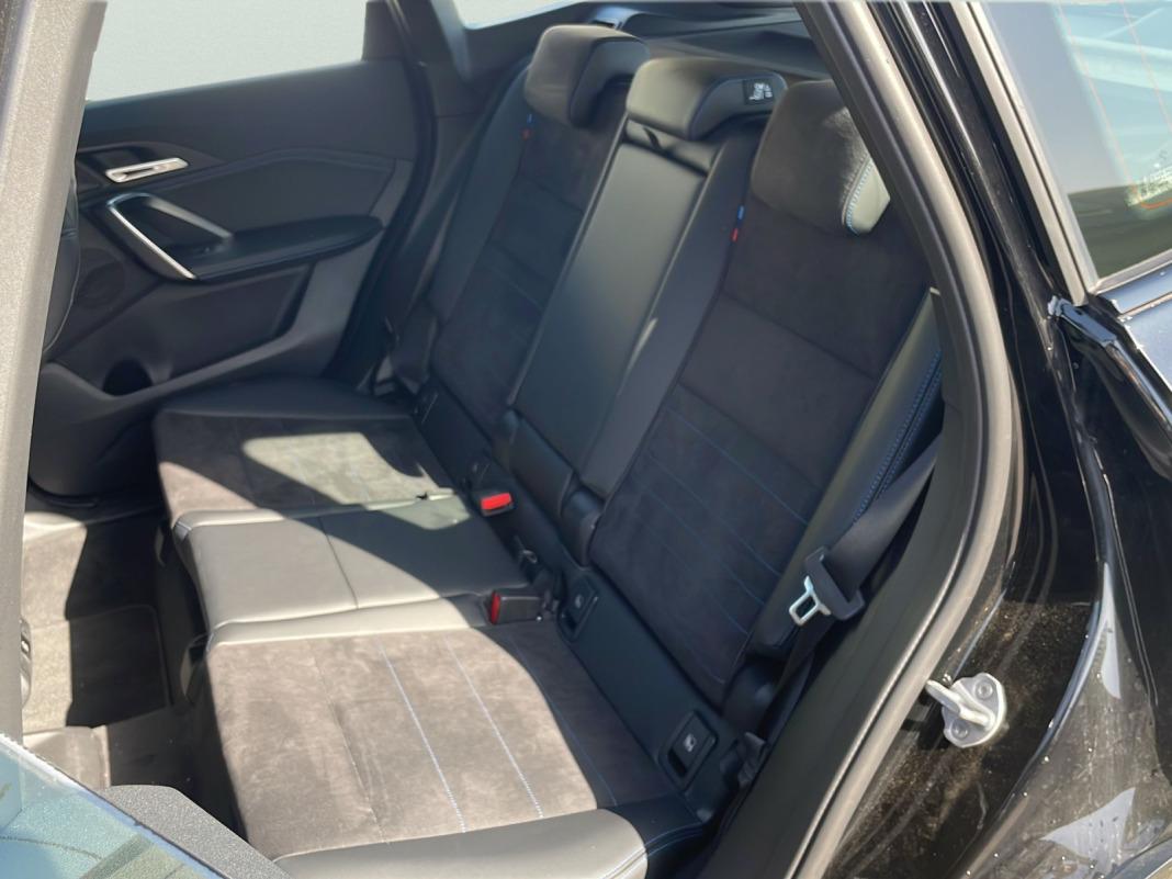 BMW X1 sDrive18d 110 kW (150 CV)