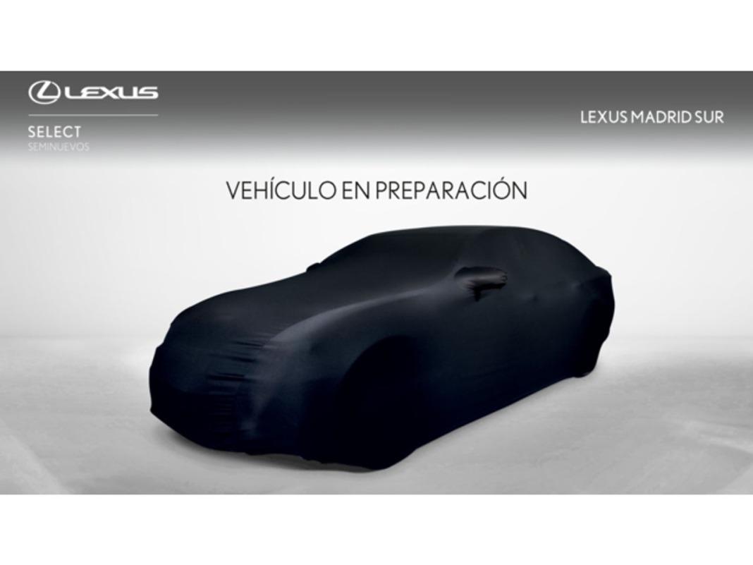 Lexus Ux F -SPORT