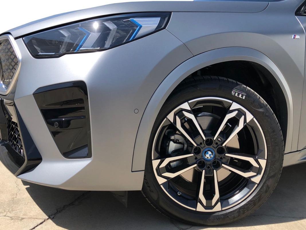 BMW Ix2 xDrive30 230 kW (313 CV)