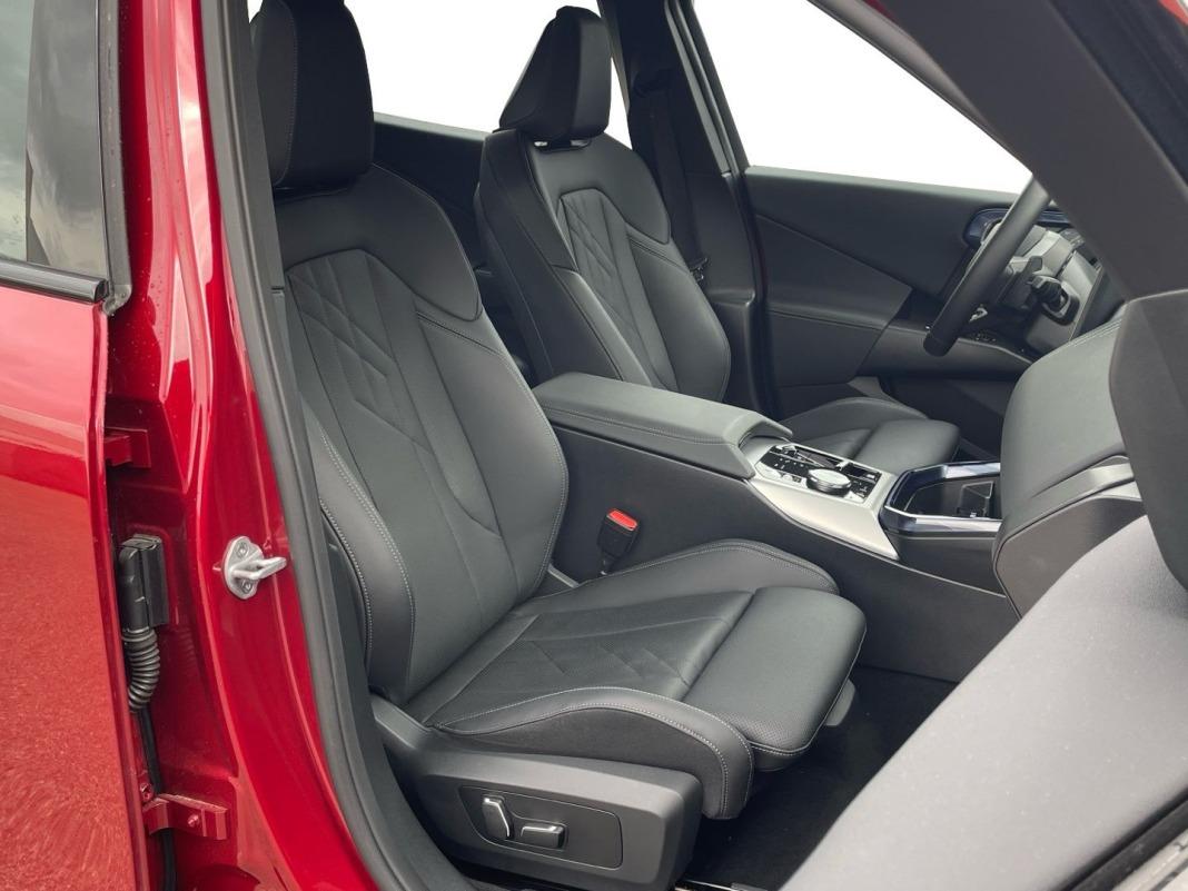 BMW X3 xDrive20d 145 kW (197 CV)