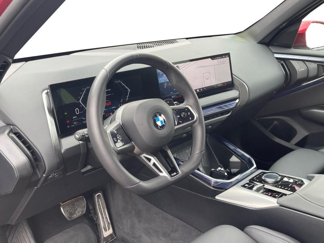 BMW X3 xDrive20d 145 kW (197 CV)