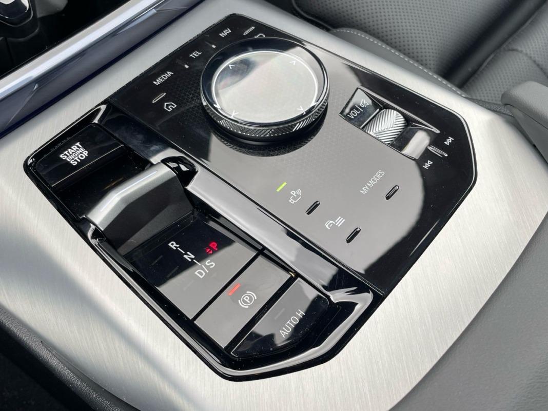 BMW X3 xDrive20d 145 kW (197 CV)