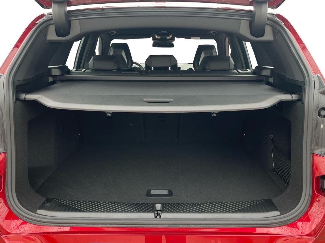 BMW X3 xDrive20d 145 kW (197 CV)