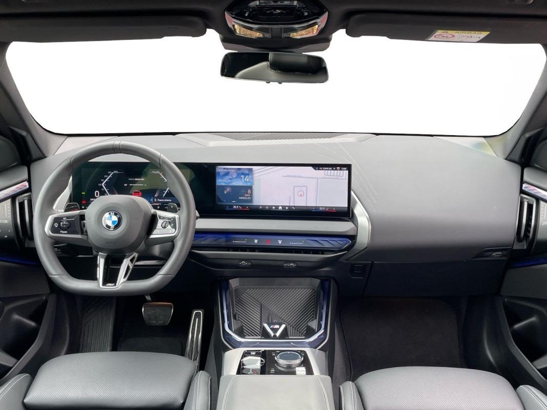 BMW X3 xDrive20d 145 kW (197 CV)