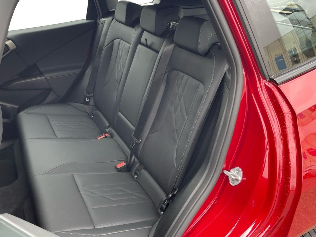 BMW X3 xDrive20d 145 kW (197 CV)