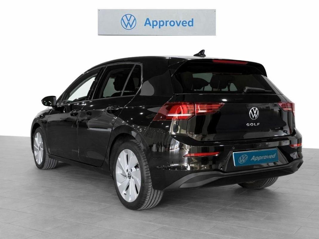 Volkswagen Golf Más 1.5 TSI 85 kW (116 CV)