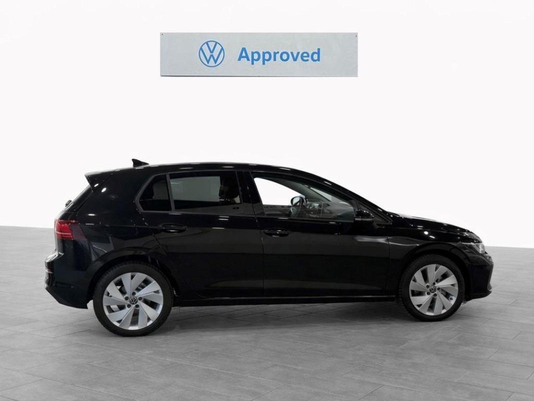 Volkswagen Golf Más 1.5 TSI 85 kW (116 CV)