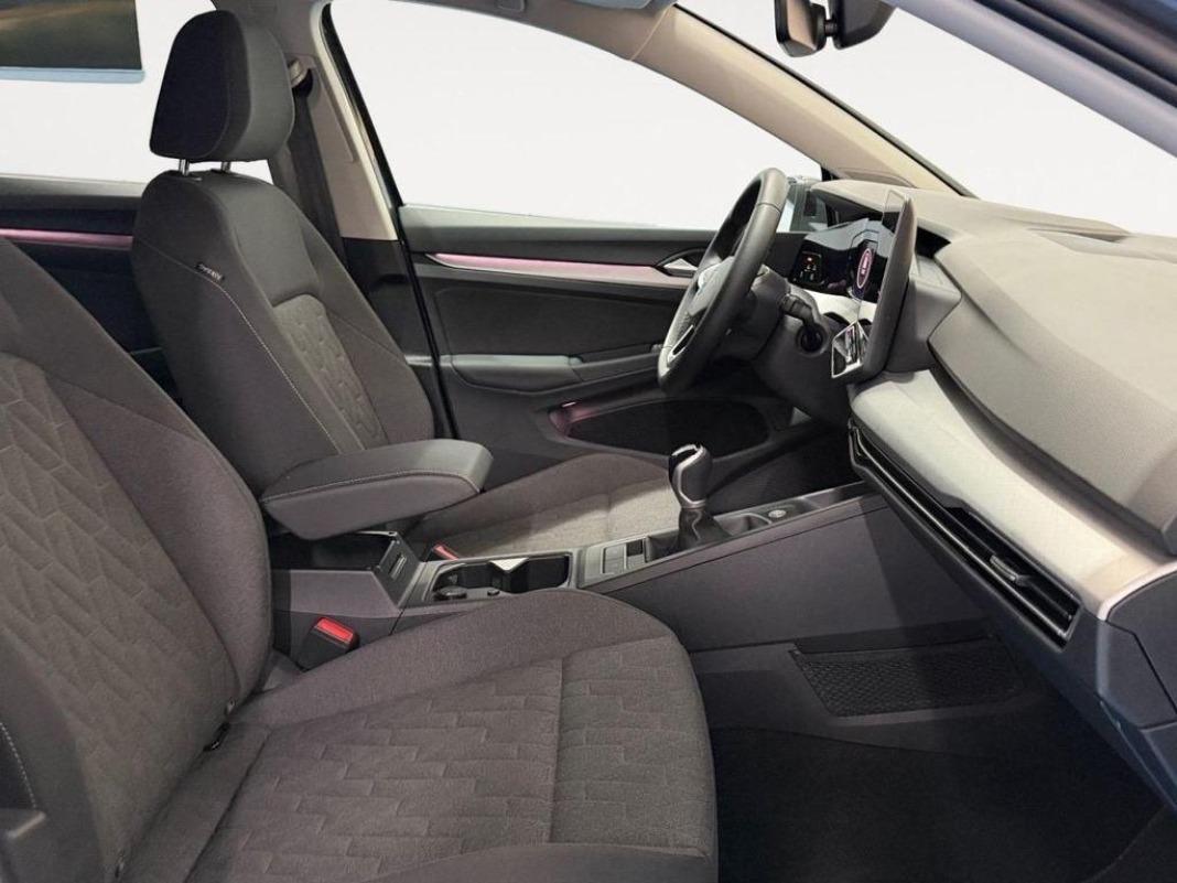 Volkswagen Golf Más 1.5 TSI 85 kW (116 CV)