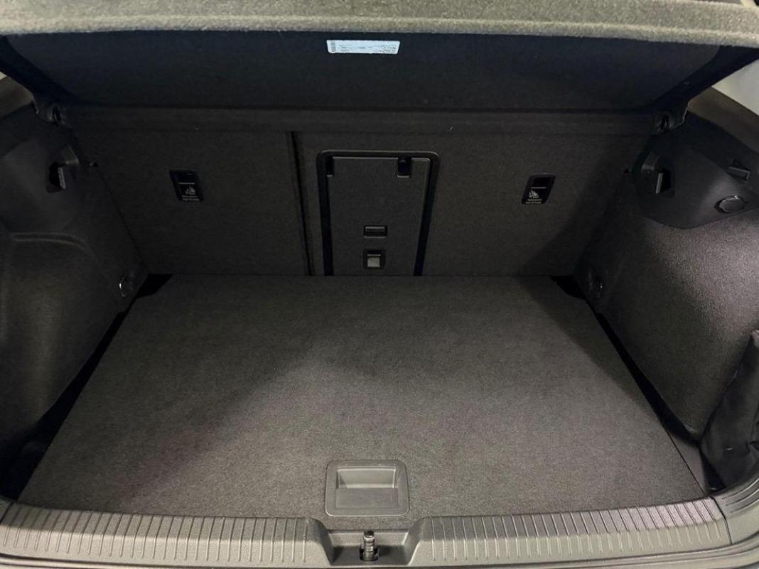 Volkswagen Golf Más 1.5 TSI 85 kW (116 CV)