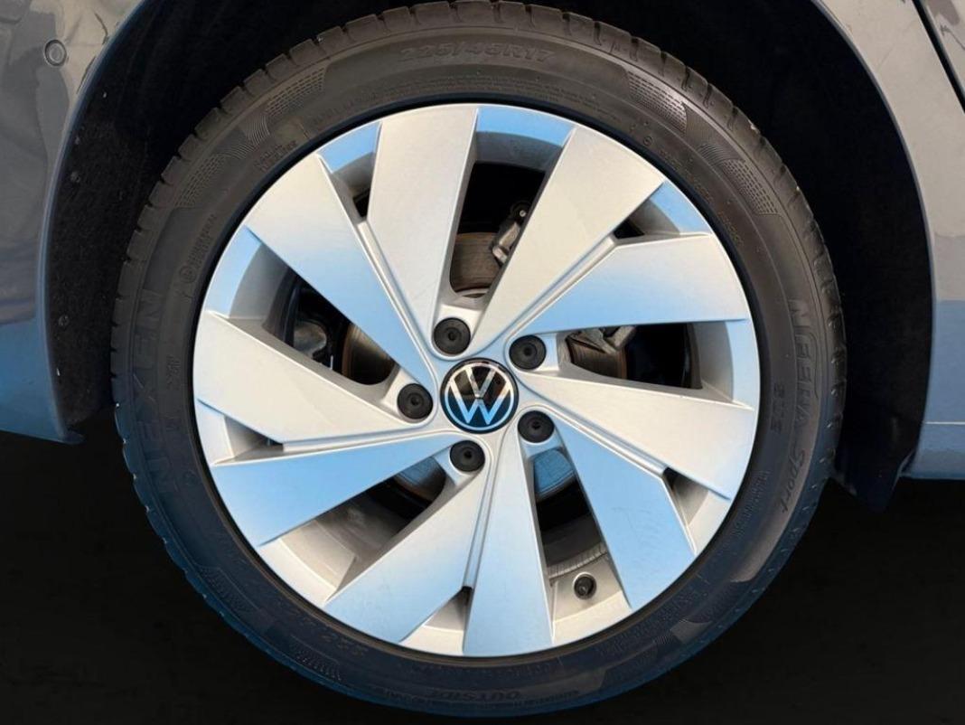 Volkswagen Golf Más 1.5 TSI 85 kW (116 CV)