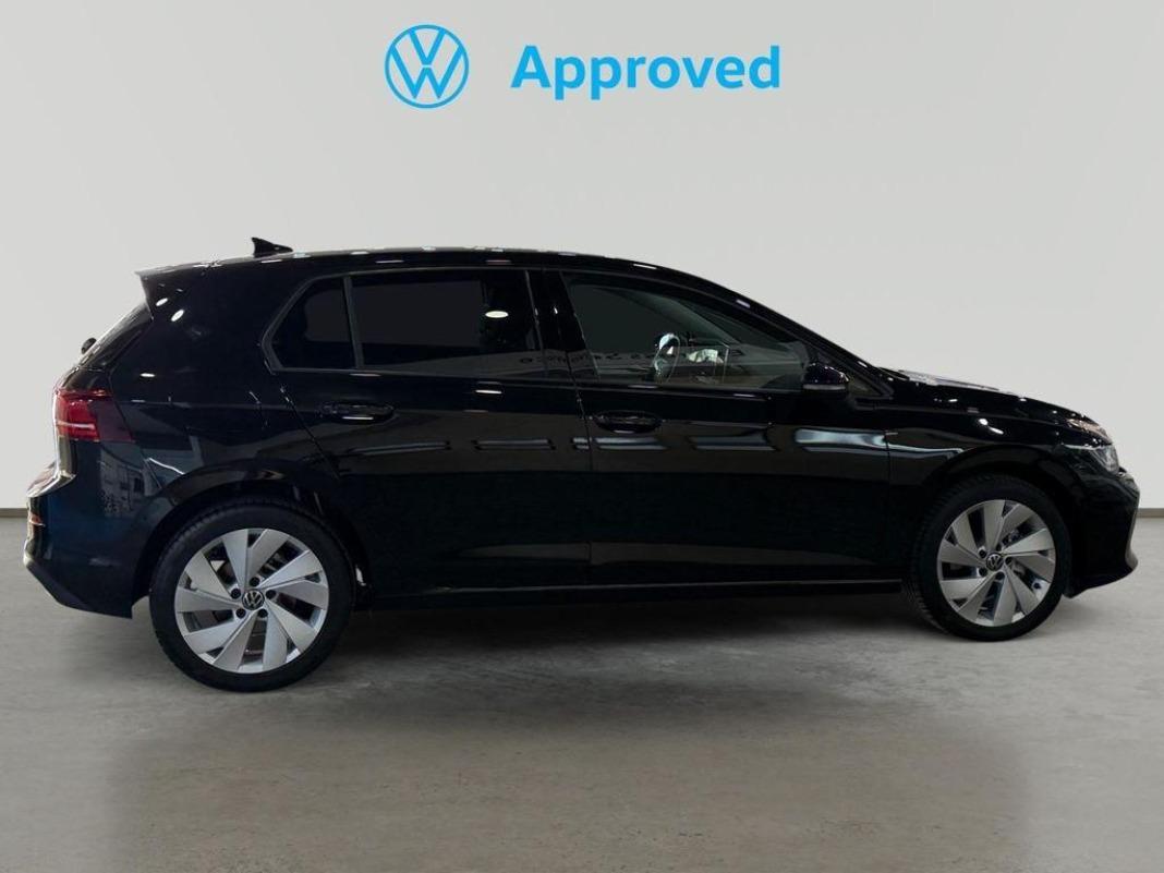 Volkswagen Golf Más 1.5 TSI 85 kW (116 CV)