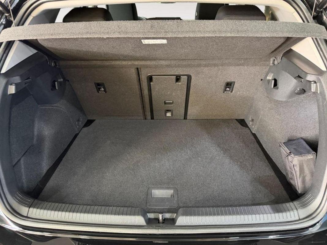 Volkswagen Golf Más 1.5 TSI 85 kW (116 CV)
