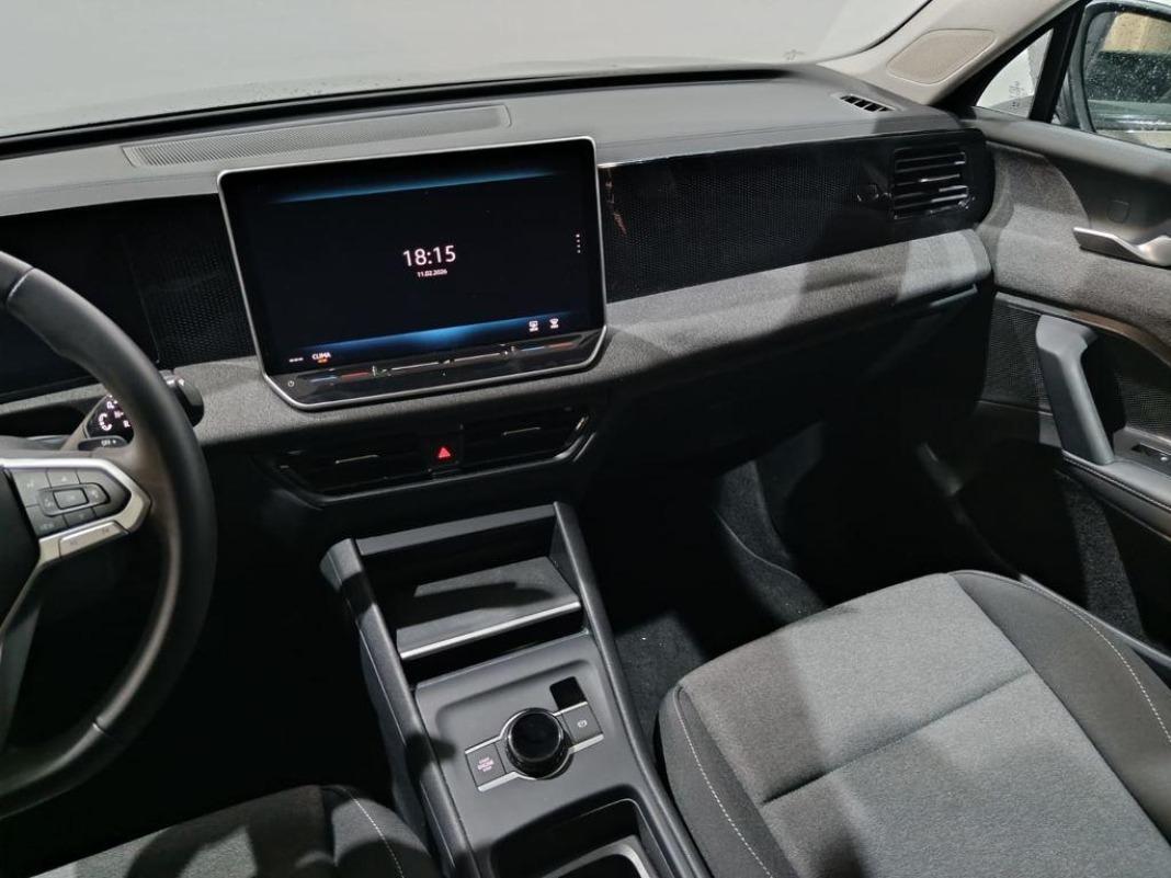 Volkswagen Tiguan 2.0 TDI 110 kW (150 CV) DSG