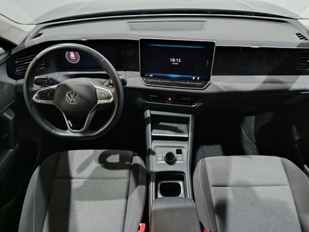 Volkswagen Tiguan 2.0 TDI 110 kW (150 CV) DSG