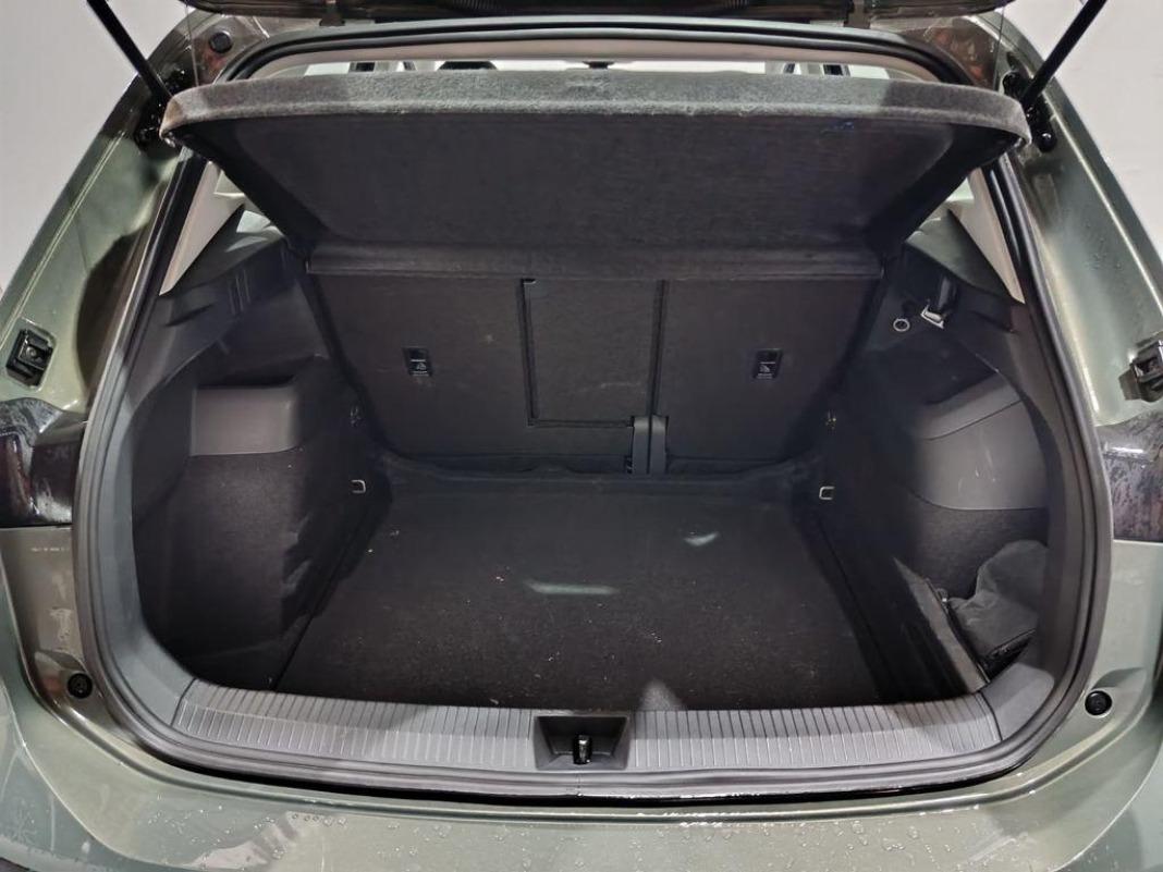 Volkswagen Tiguan 2.0 TDI 110 kW (150 CV) DSG