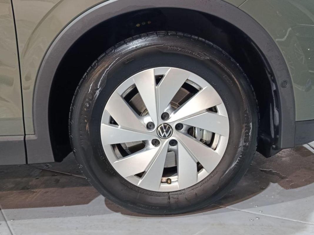 Volkswagen Tiguan 2.0 TDI 110 kW (150 CV) DSG