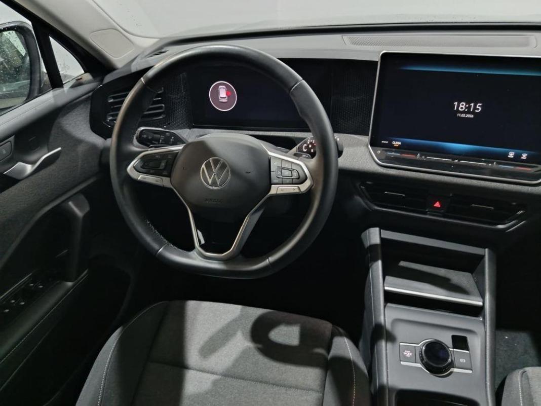 Volkswagen Tiguan 2.0 TDI 110 kW (150 CV) DSG