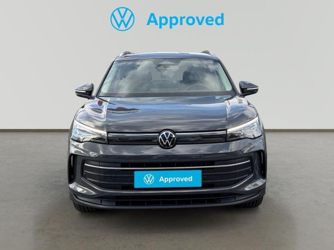 Volkswagen Tiguan ``Más`` 2.0 TDI 110 kW (150 CV) DSG
