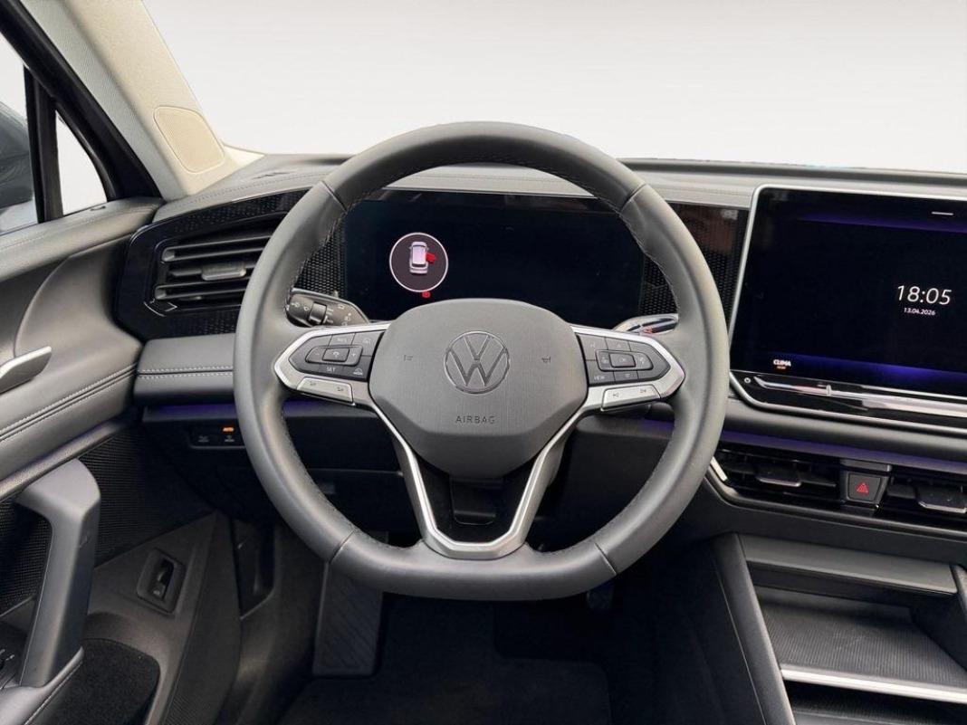 Volkswagen Tiguan ``Más`` 2.0 TDI 110 kW (150 CV) DSG