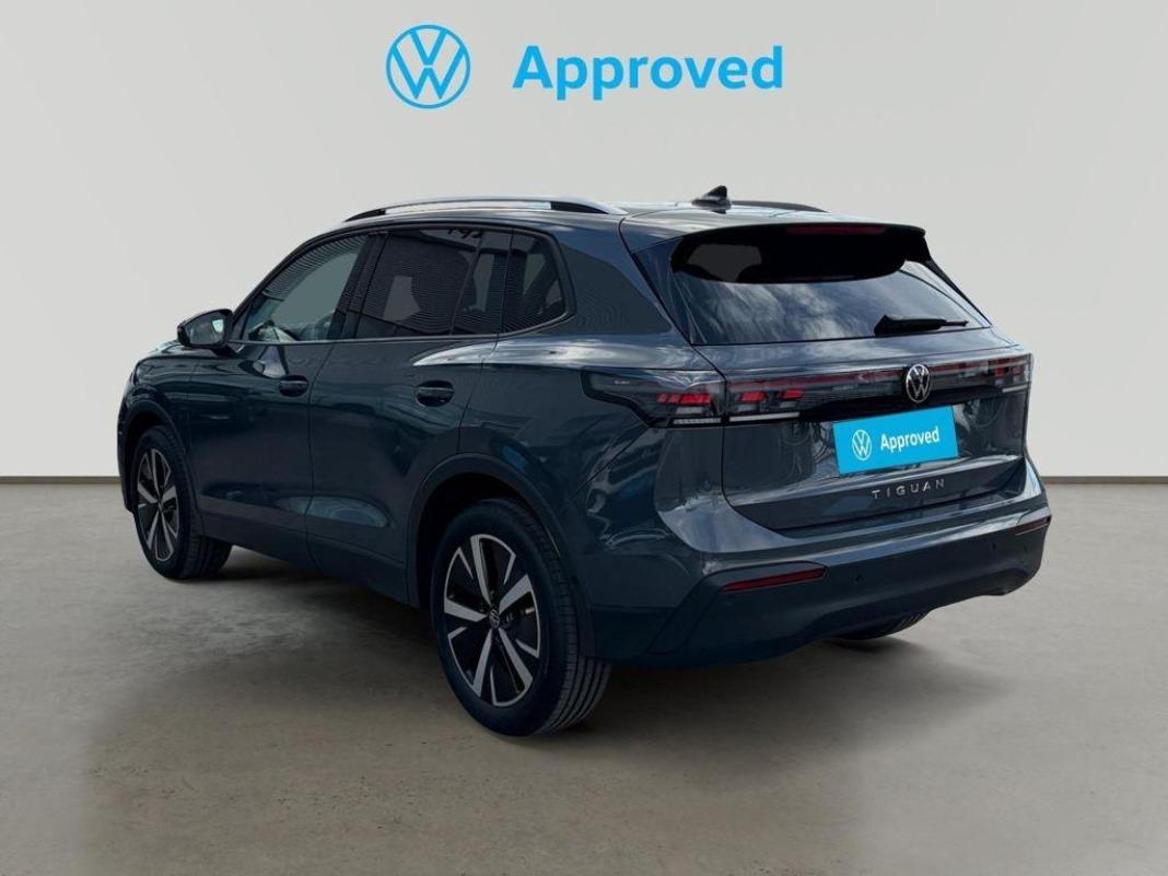 Volkswagen Tiguan ``Más`` 2.0 TDI 110 kW (150 CV) DSG