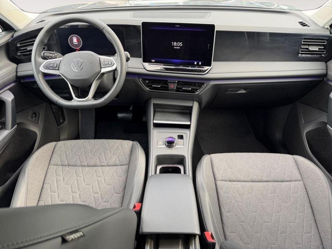 Volkswagen Tiguan ``Más`` 2.0 TDI 110 kW (150 CV) DSG