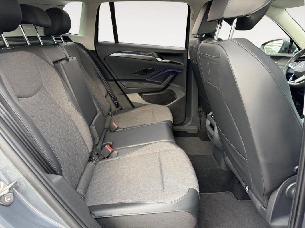 Volkswagen Tiguan ``Más`` 2.0 TDI 110 kW (150 CV) DSG
