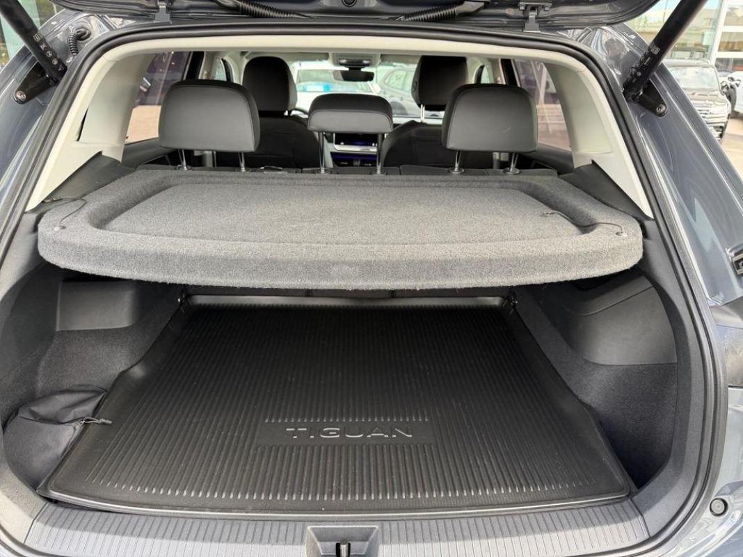 Volkswagen Tiguan ``Más`` 2.0 TDI 110 kW (150 CV) DSG