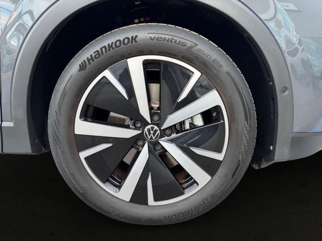Volkswagen Tiguan ``Más`` 2.0 TDI 110 kW (150 CV) DSG
