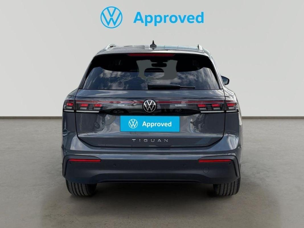 Volkswagen Tiguan ``Más`` 2.0 TDI 110 kW (150 CV) DSG