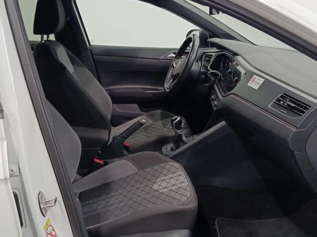 Volkswagen Taigo R-Line 1.0 TSI 81 kW (110 CV)